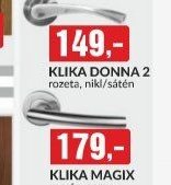 KLIKA DONNA 2