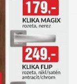 KLIKA MAGIX