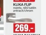 KLIKA FLIP