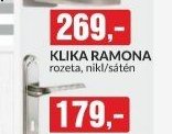 KLIKA RAMONA