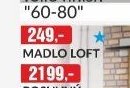 MADLO LOFT