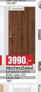 PROTIPOŽÁRNÍ