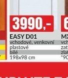 EASY D01