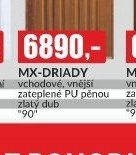 MX-DRIADY