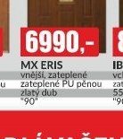 MX ERIS