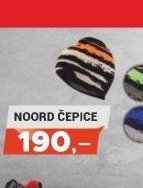 NOORD ČEPICE