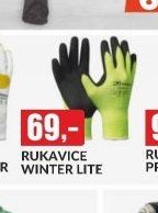 RUKAVICE WINTER LITE
