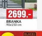 Branka 90x150 cm