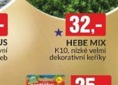 hebe mix