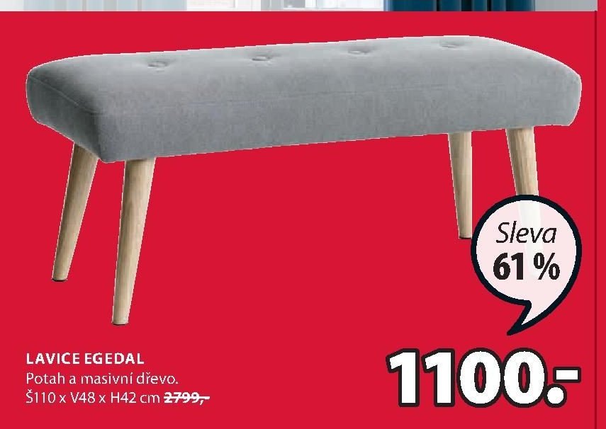 LAVICE EGEDAL
