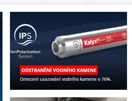 IonPolarization System - KalyxX