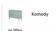 Komody