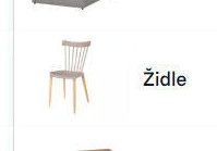 Židle