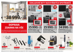 akční leták ASKO 28.10.2021-10.11.2021