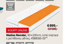 Medixo Monster