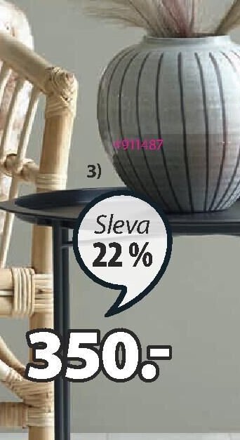 Váza SOFUS