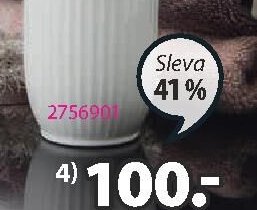 Kelímek na kartáček HAGA