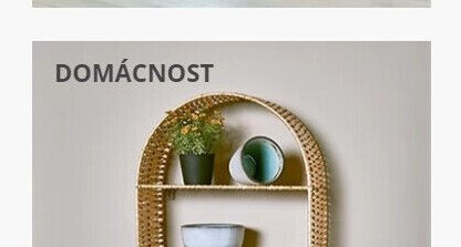 Domácnost