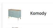 Komody
