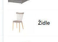 Židle