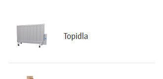 Topidla
