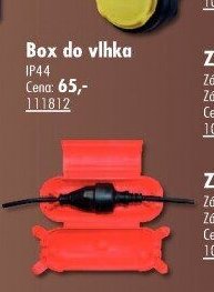 Box do vlhka