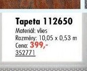 Tapeta 112650
