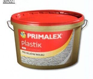 Primalex Plastik