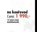 na kouřovod