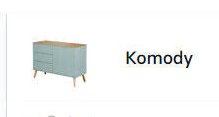 Komody