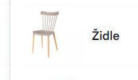Židle