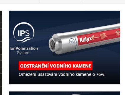 IPS IonPolarization System