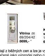 Vitrina .00
