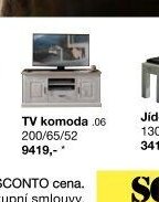 TV komoda .06