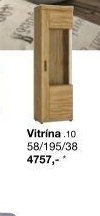 Vitrína .10