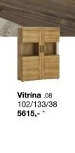 Vitrína .08