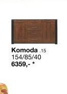Komoda