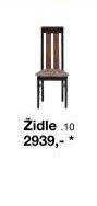 Židle