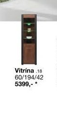 Vitrína