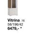 Vitrína .16