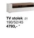 TV stolek .01