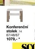 Konferenční stolek .14