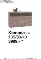 Komoda .04