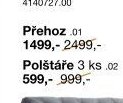 Přehoz