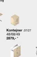 Kontejner .07/27