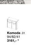Komoda