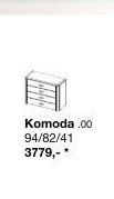 Komoda