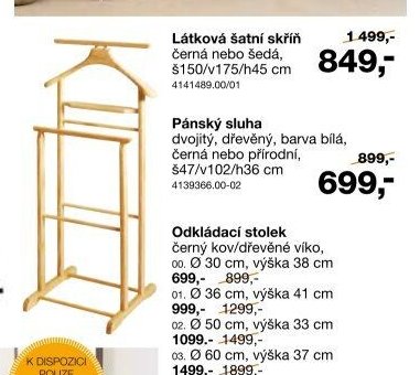 Pánský sluha
