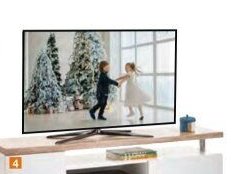 TV stolek