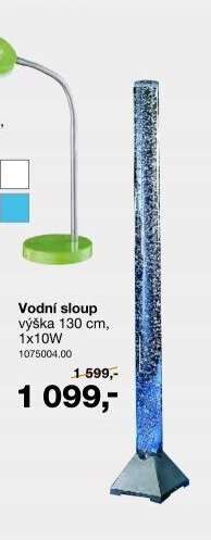 Vodní sloup